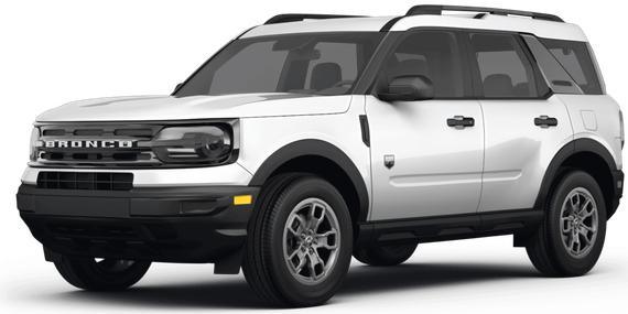 FORD BRONCO SPORT 2024 3FMCR9B65RRE11993 image